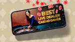Best Live Dealer Casinos in Canada