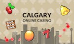 Calgary Online Casinos