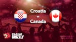 World Cup Betting Tips: Croatia Vs Canada Predictions