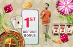 Best First Deposit Bonuses 2024
