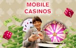 Top Mobile Casinos in Canada 2024