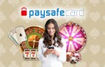 Top Paysafecard Online Casinos in 2024