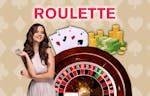 Best Online Roulette Casinos in 2024
