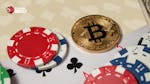 Cryptocurrency In Online Gambling