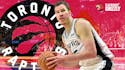 Will the Addition of Jakob Poeltl Help the Toronto Raptors?