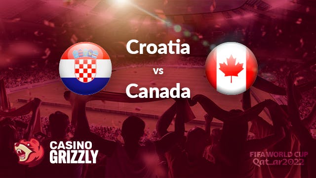 World Cup Betting Tips: Croatia Vs Canada Predictions
