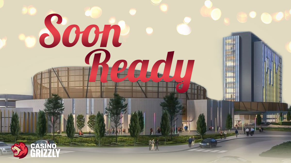 pickering casino resort reviews