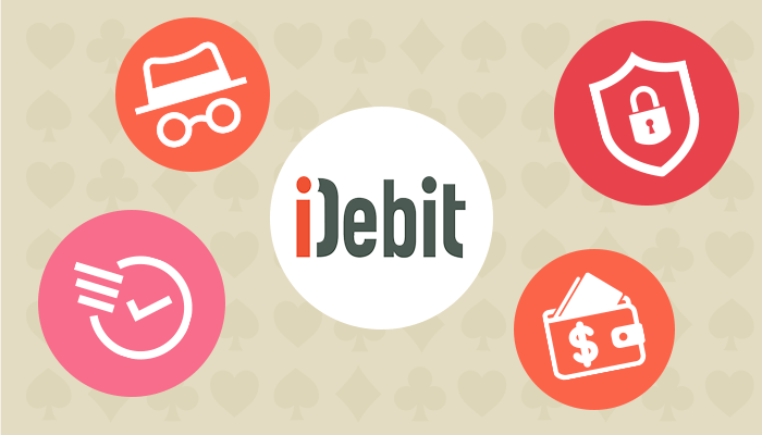 Some of the advantages of iDebt