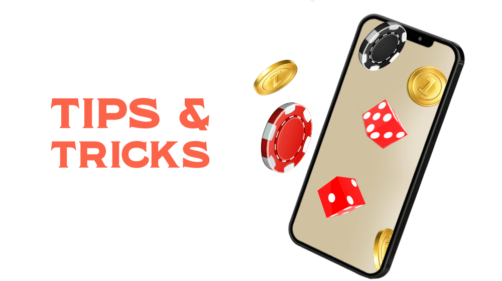 Tips and Tricks for Playing online Craps