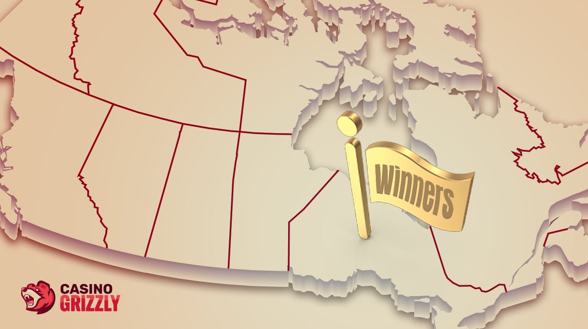 Which Province Has The Most Lotto Max Winners