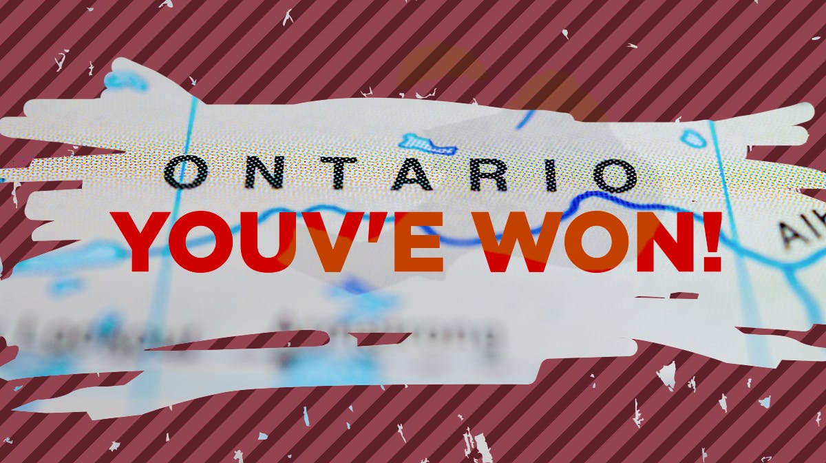 Which Scratch Ticket Wins The Most In Ontario