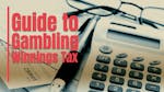 Gambling Winnings Tax in Canada