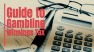 Guide To Gambling Taxes Are Casino Winnings Taxable 